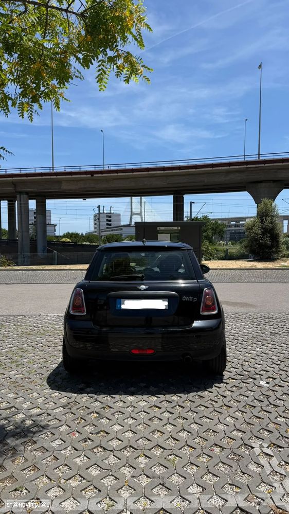 MINI 3 Portas - 8