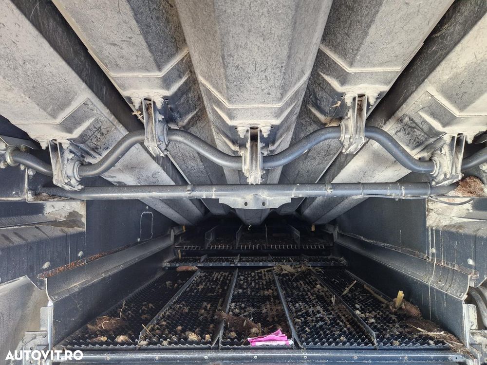 New Holland CX5.80 ST5 - 17