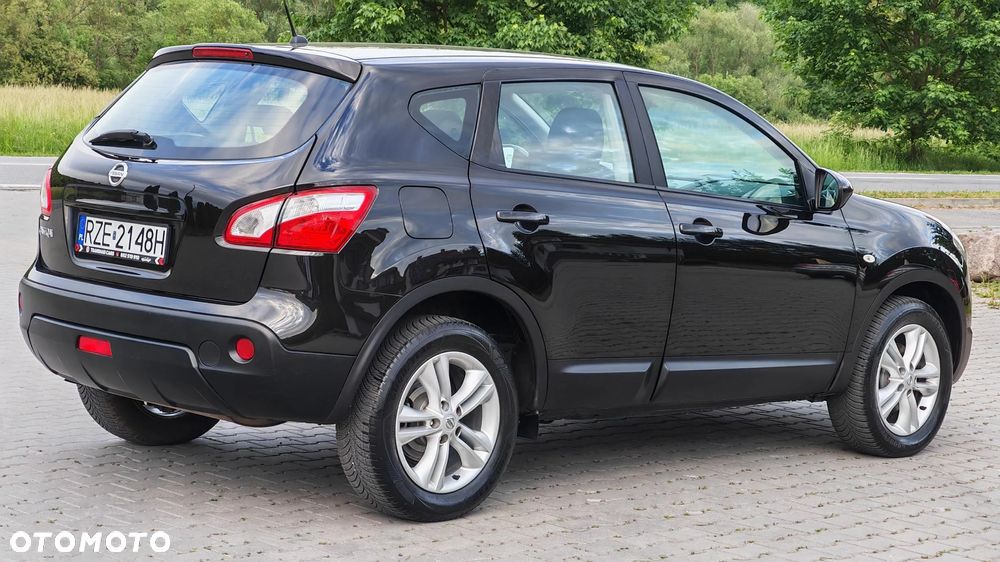 Nissan Qashqai 1.6 I-Way - 16