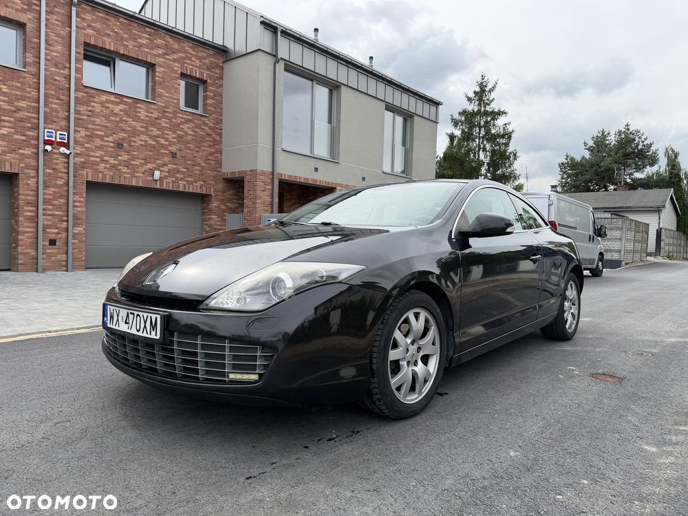 Renault Laguna 2.0 dCi FAP Dynamique - 3
