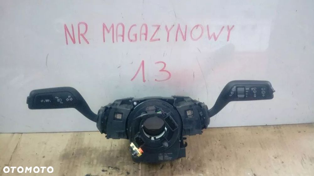 PRZEŁĄCZNIK ZESPOLONY FOCUS MK4 H1BT-14B522-CF - 1