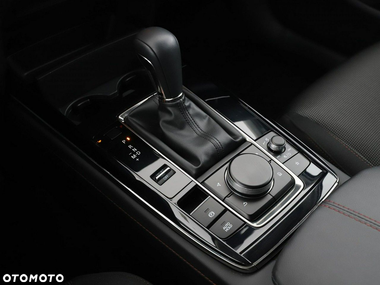 Mazda CX-30 e-SKYACTIV-G 2.0 M HYBRID 150 DRIVE HOMURA - 28