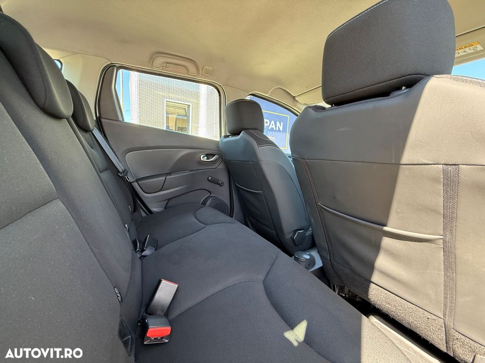 Renault Clio Estate Energy TCe Zen - 18