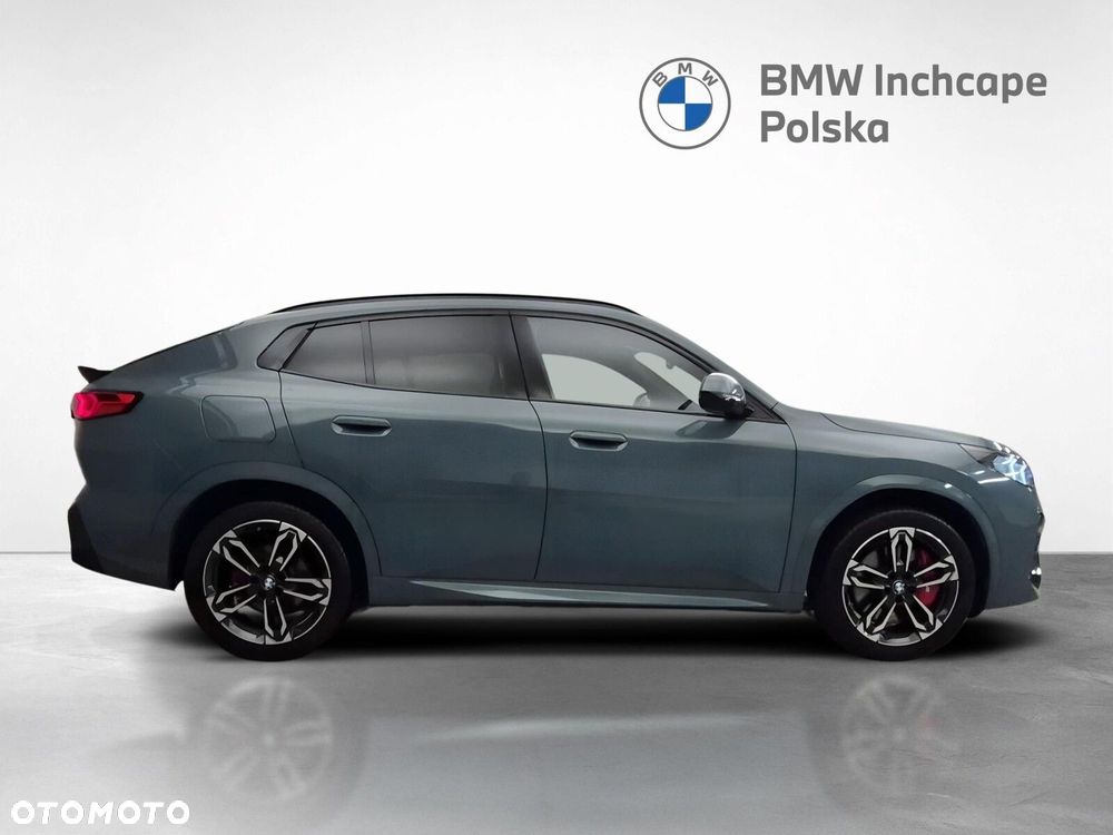 BMW X2 xDrive20d mHEV M Sport - 7