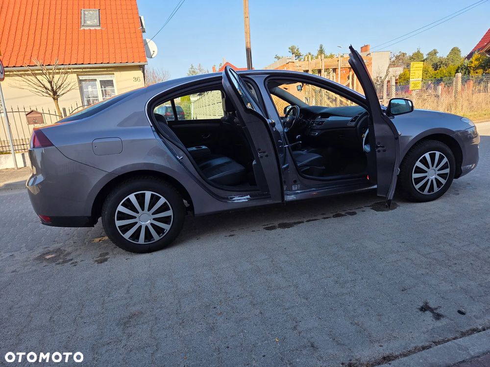 Renault Laguna 2.0 16V 140 Dynamique - 21