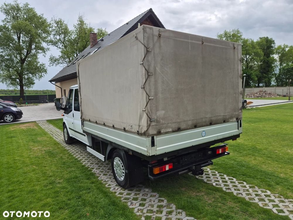 Ford Transit - 3