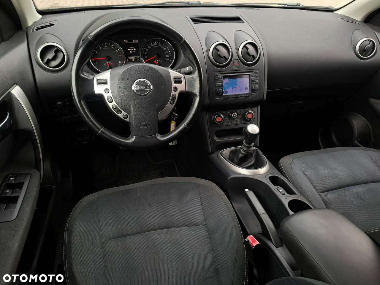 Nissan Qashqai - 6