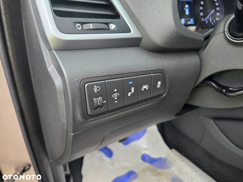 Hyundai Tucson 1.6 GDi 2WD Premium - 20