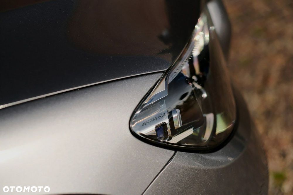 Mercedes-Benz Klasa E 450 4-Matic All-Terrain Exclusive - 18
