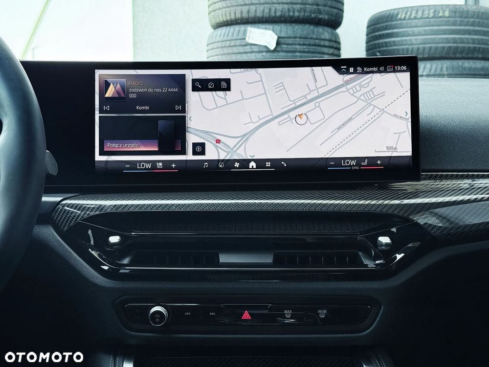 BMW Seria 4 420d xDrive M Sport - 35