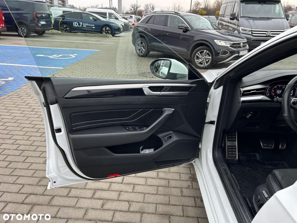 Volkswagen Arteon - 8