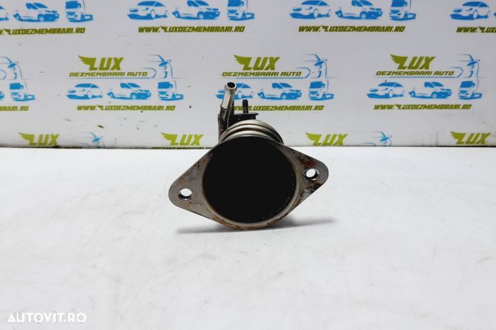 Cot racitor gaze EGR 2.2 SH Mazda 3 BM  [din 2013 pana  2016] seria - 1
