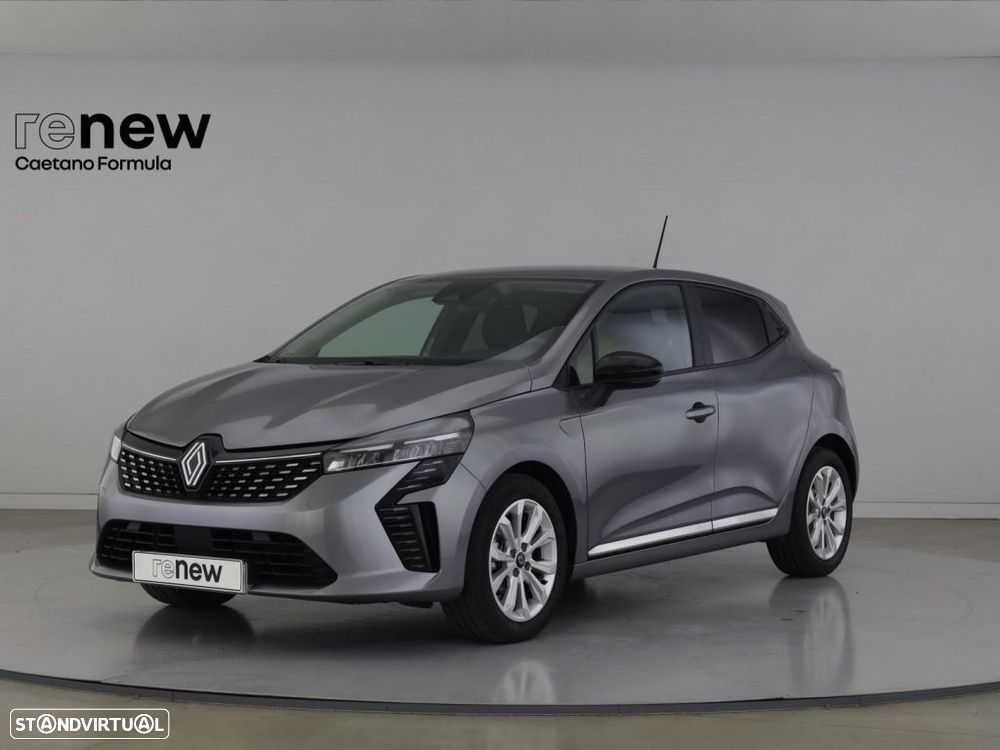 Renault Clio 1.0 TCe Evolution - 1