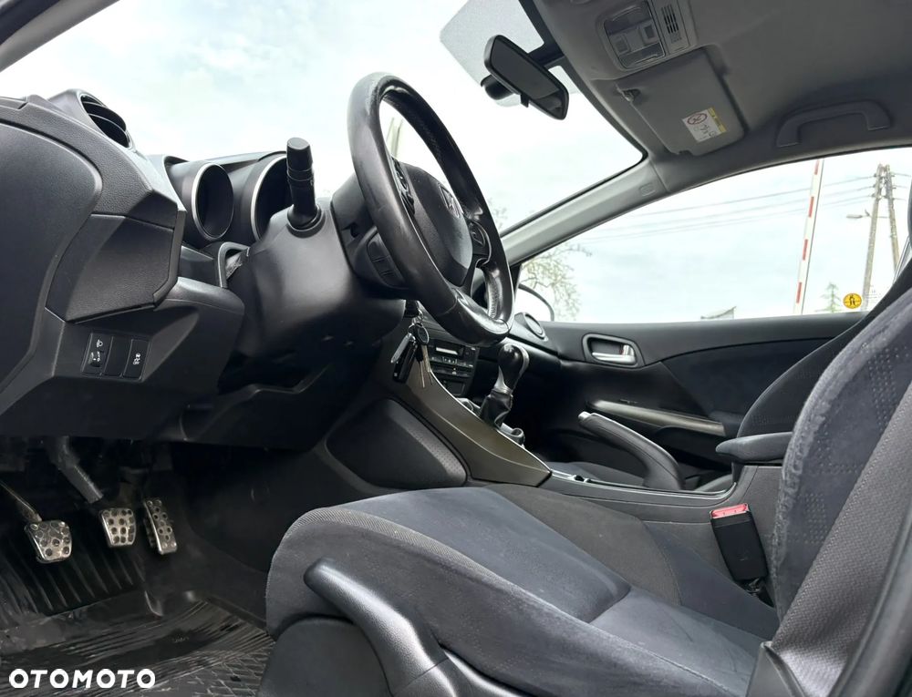 Honda Civic 1.8 Executive - 11