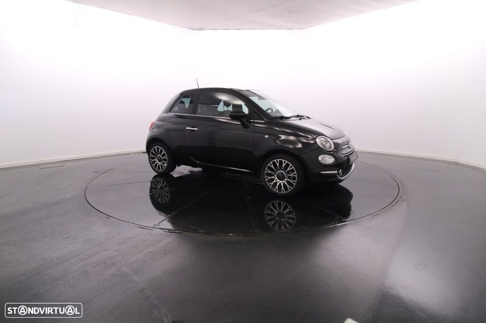 Fiat 500 1.0 Hybrid - 10
