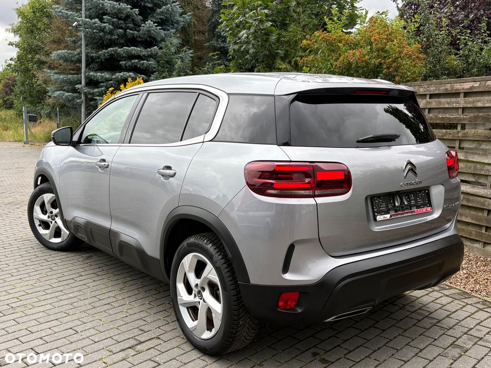 Citroën C5 Aircross - 9