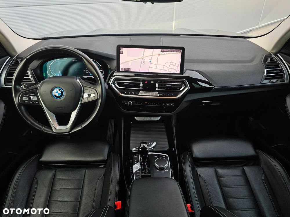 BMW X3 xDrive30e xLine sport - 8