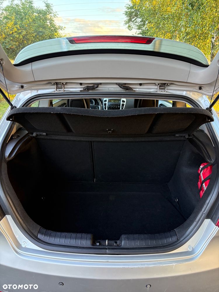 Kia Ceed 1.6 M - 16