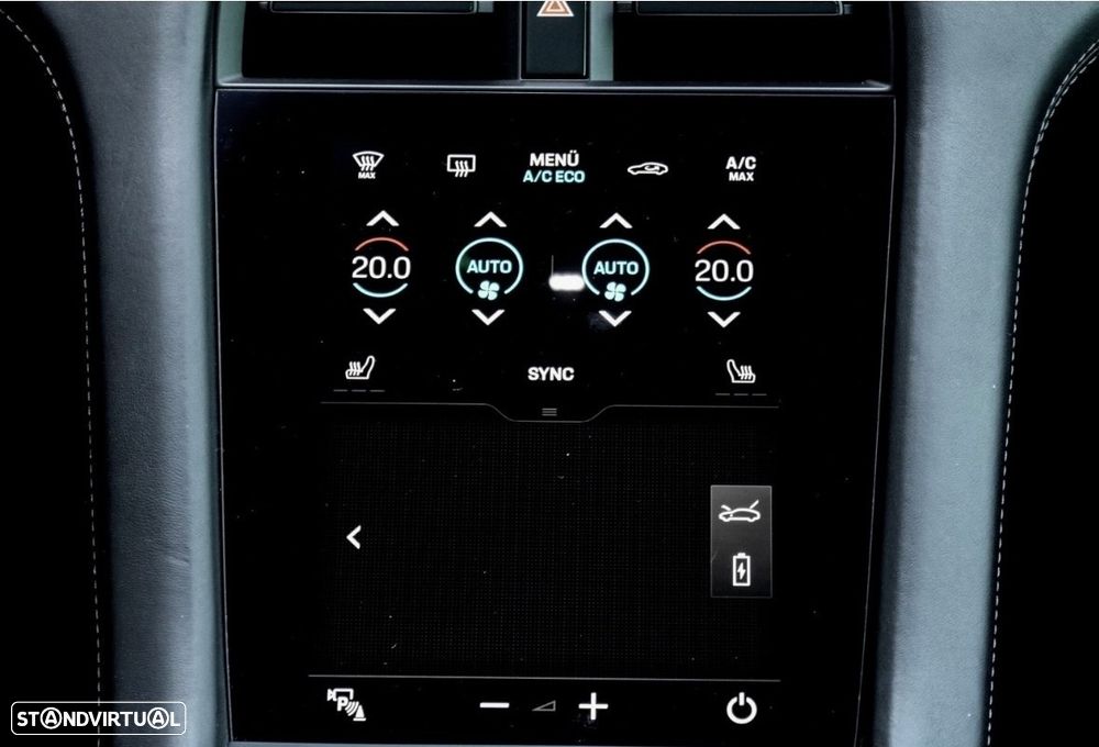 Porsche Taycan Sport Turismo 4S - 15