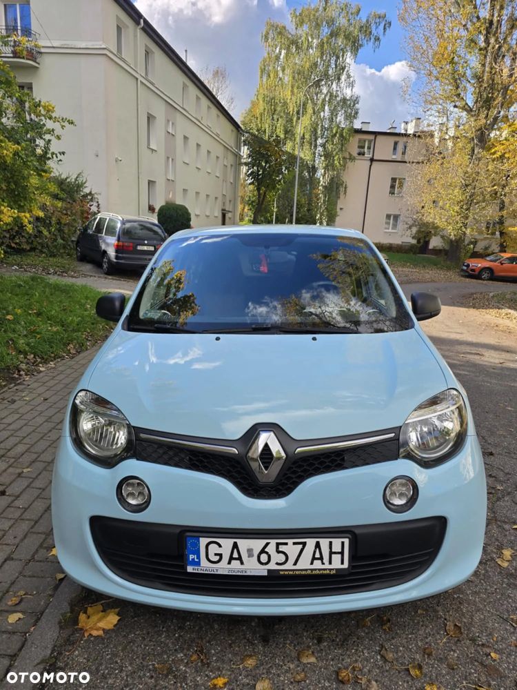 Renault Twingo SCe 70 Life - 3
