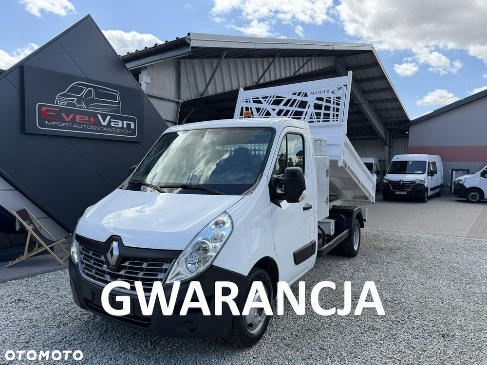 Renault Master - 2