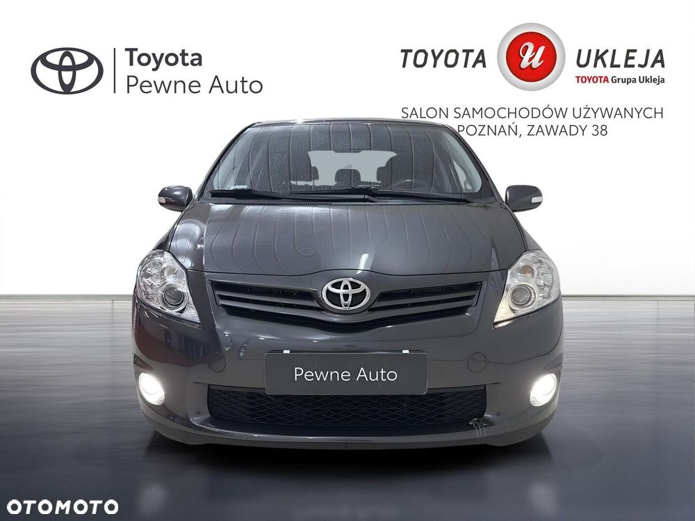 Toyota Auris 1.4 D-4D Luna - 7