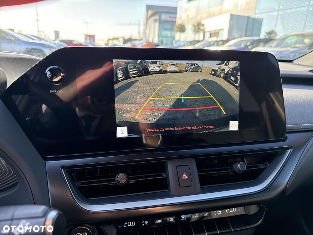 Lexus UX 250h GPF F Sport Design 2WD - 20