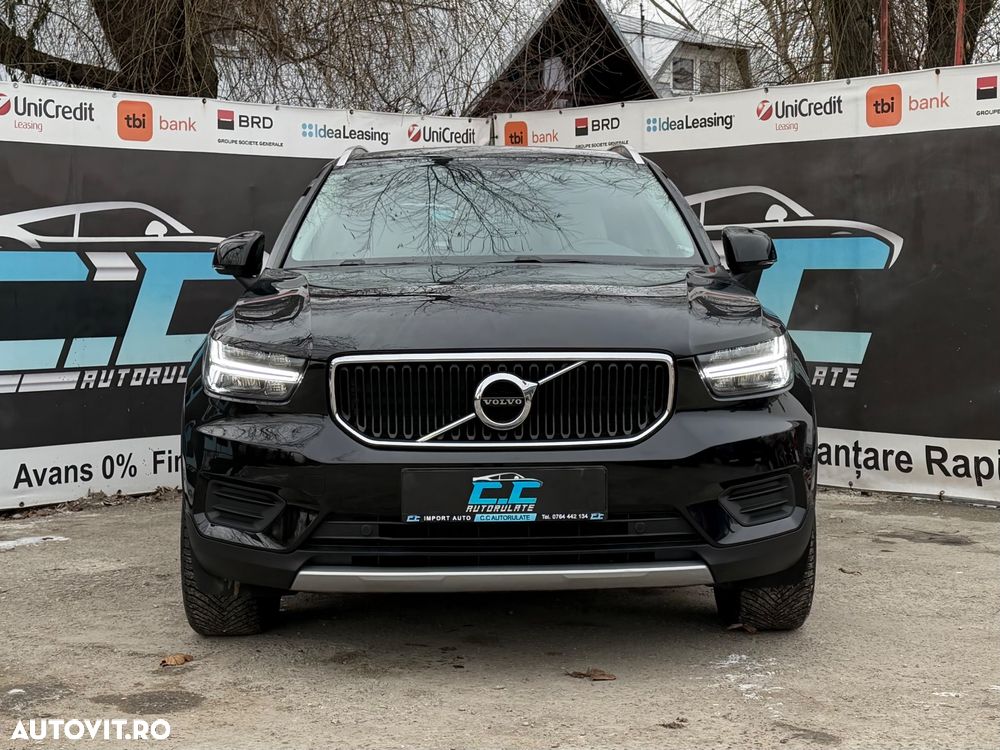 Volvo XC 40 D3 Momentum Pro - 2