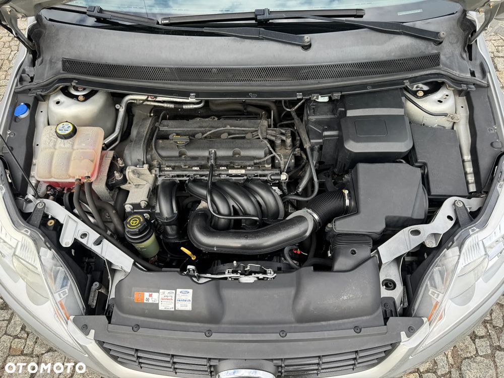 Ford Focus 1.6 Sport - 37