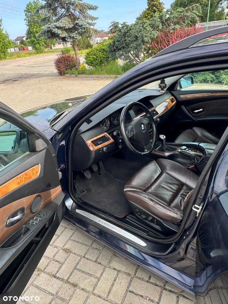 BMW Seria 5 530xd Edition Lifestyle - 7
