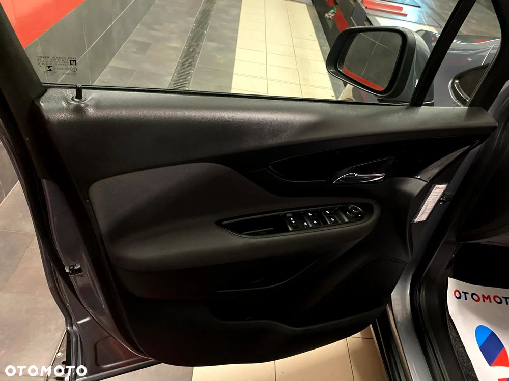 Opel Mokka 1.4 T Cosmo - 15