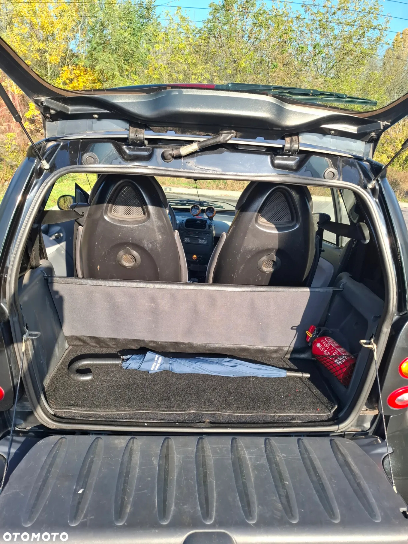 Smart Fortwo & passion - 6