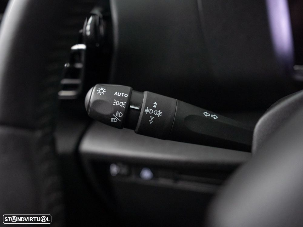 Citroën C4 1.2 PureTech Feel Pack — fotografia 18