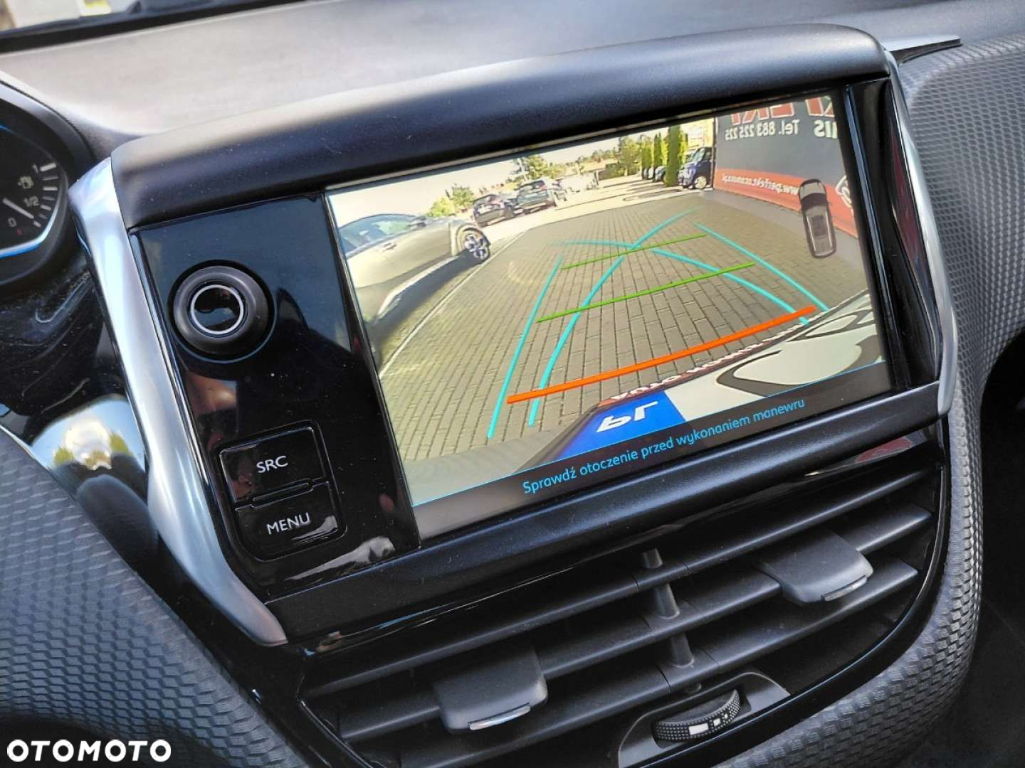 Peugeot 2008 - 9