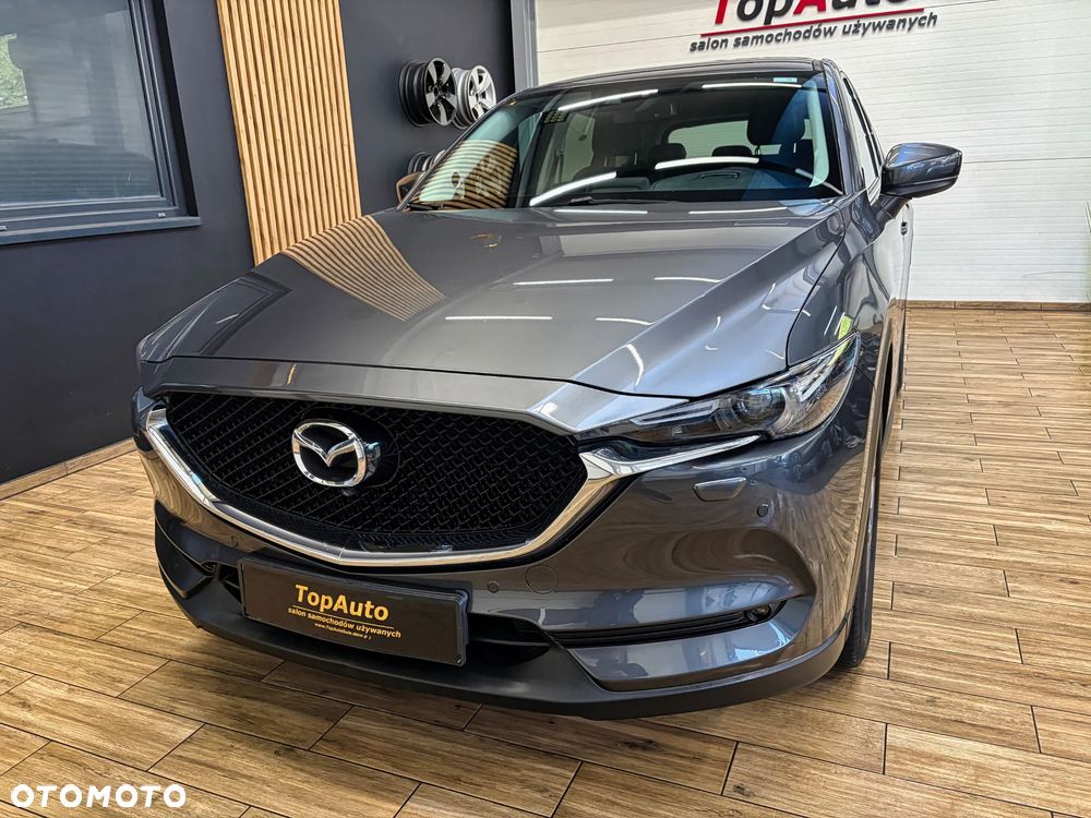 Mazda CX-5 2.0 Skypassion 2WD - 13