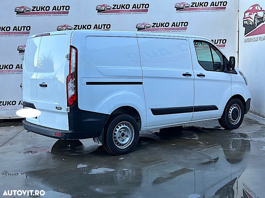 Ford Transit - 6