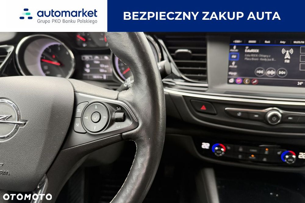 Opel Insignia 2.0 CDTI Innovation S&S - 18