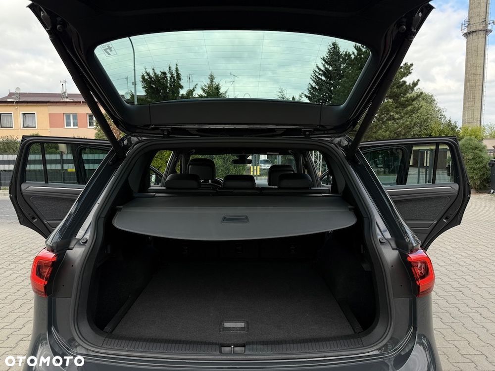 Seat Tarraco 1.5 TSI ACT OPF Xcellence - 34