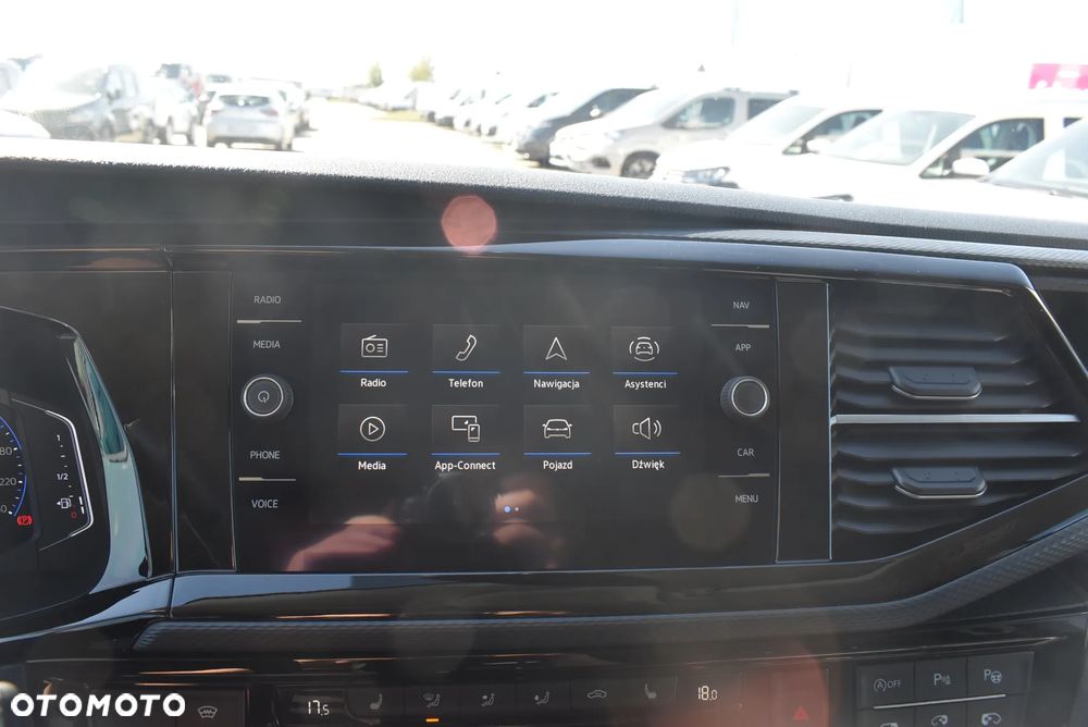 Volkswagen Multivan 6.1 2.0 TDI L1 Highline 4Motion DSG - 36