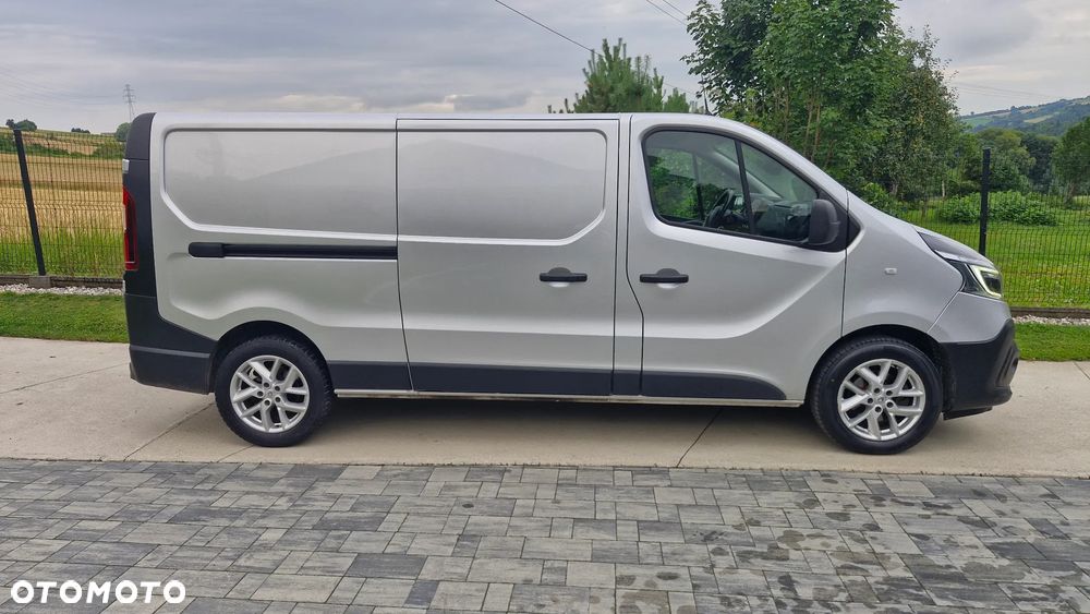 Renault Trafic L2H1 - 2