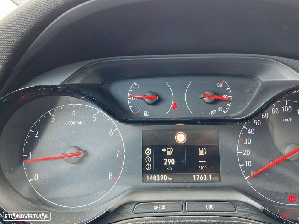 Opel Crossland X 1.2 Edition - 12