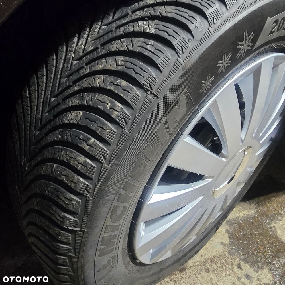 Kia Ceed 1.4 CVVT Attract Plus - 13