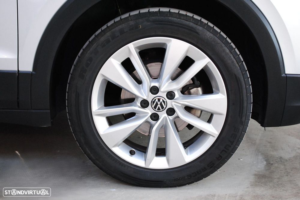 VW T-Cross 1.0 TSI Urban - 7