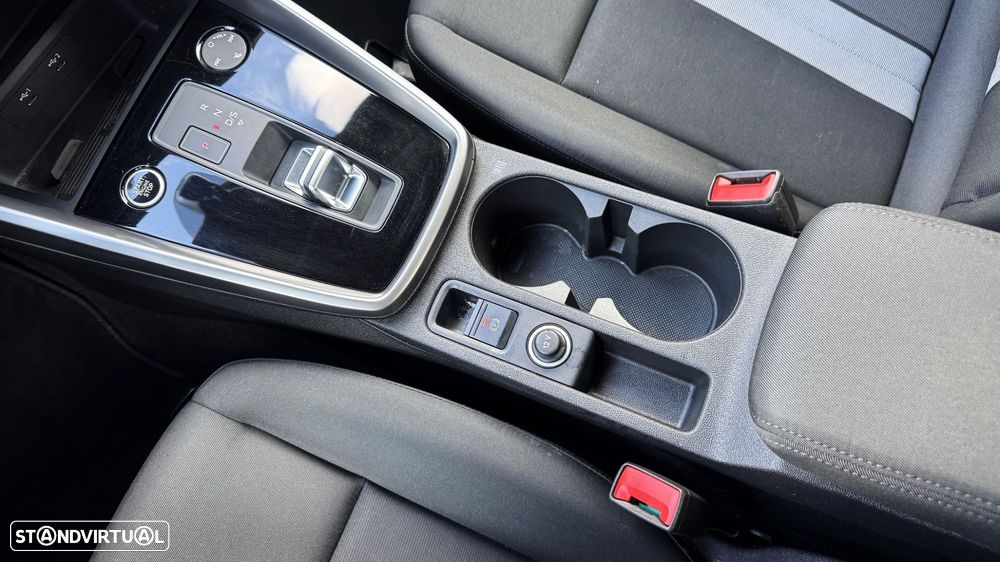 Audi A3 Limousine 30 TDI S line S tronic - 25