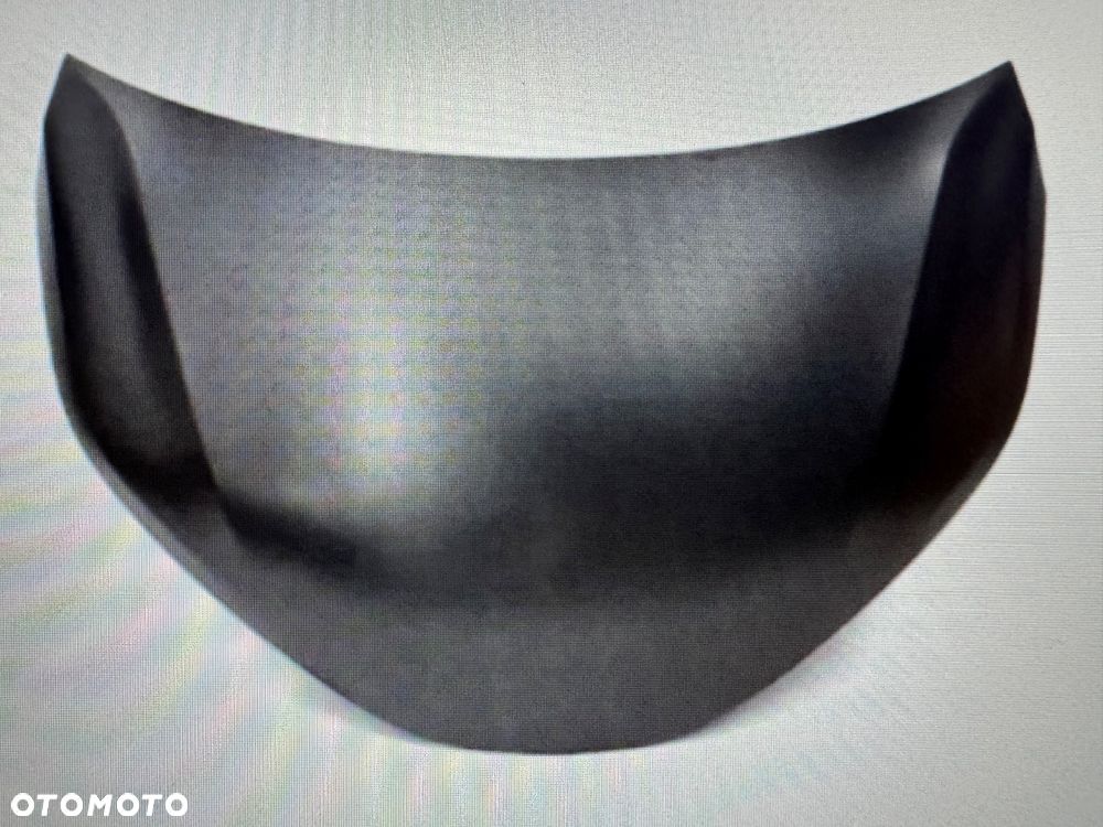 Toyota Sienna XL40 zderzam maska nowe