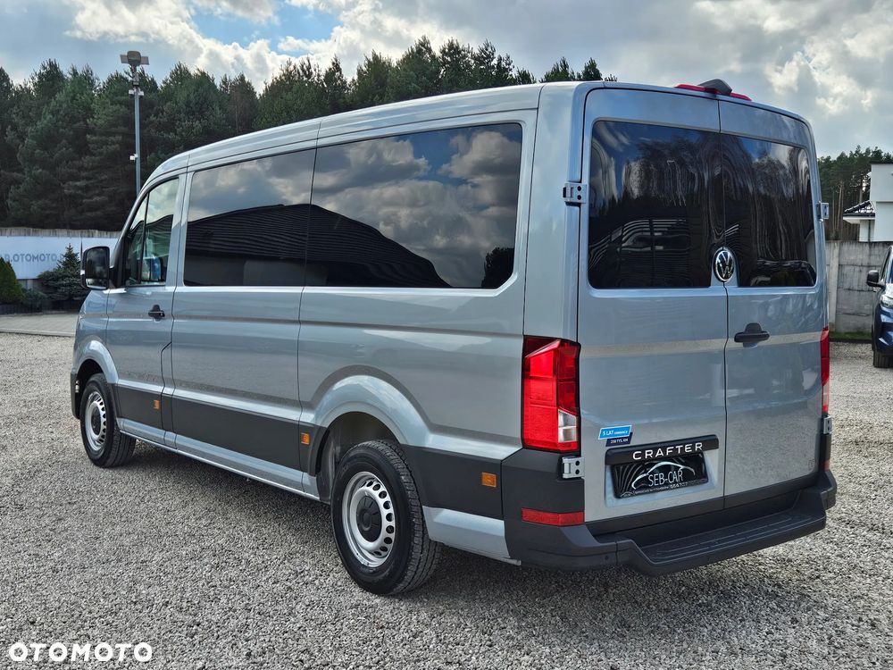 Volkswagen Crafter - 40