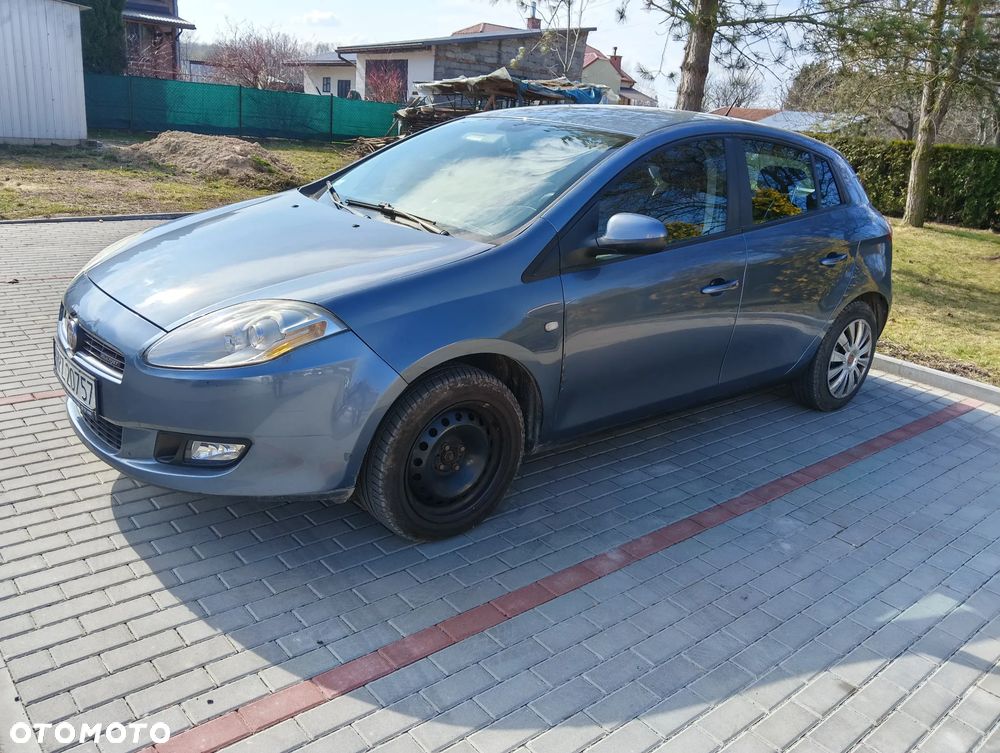 Fiat Bravo - 10