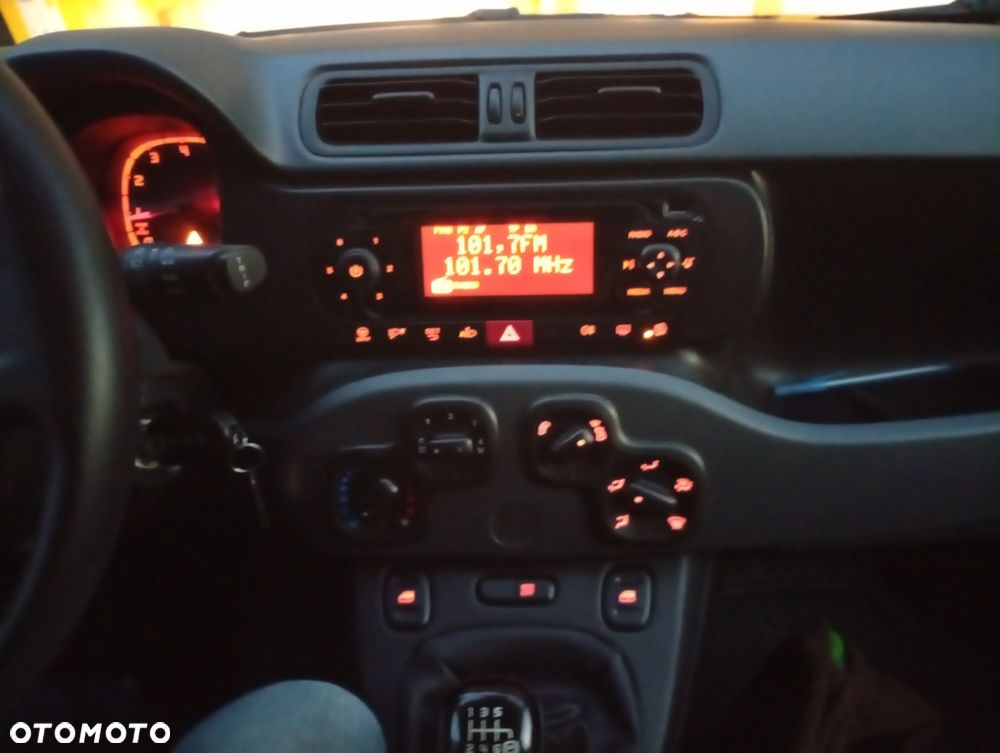 Fiat Panda - 6