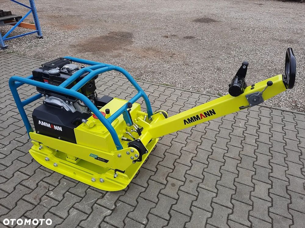 Ammann DVH 6010 - 1