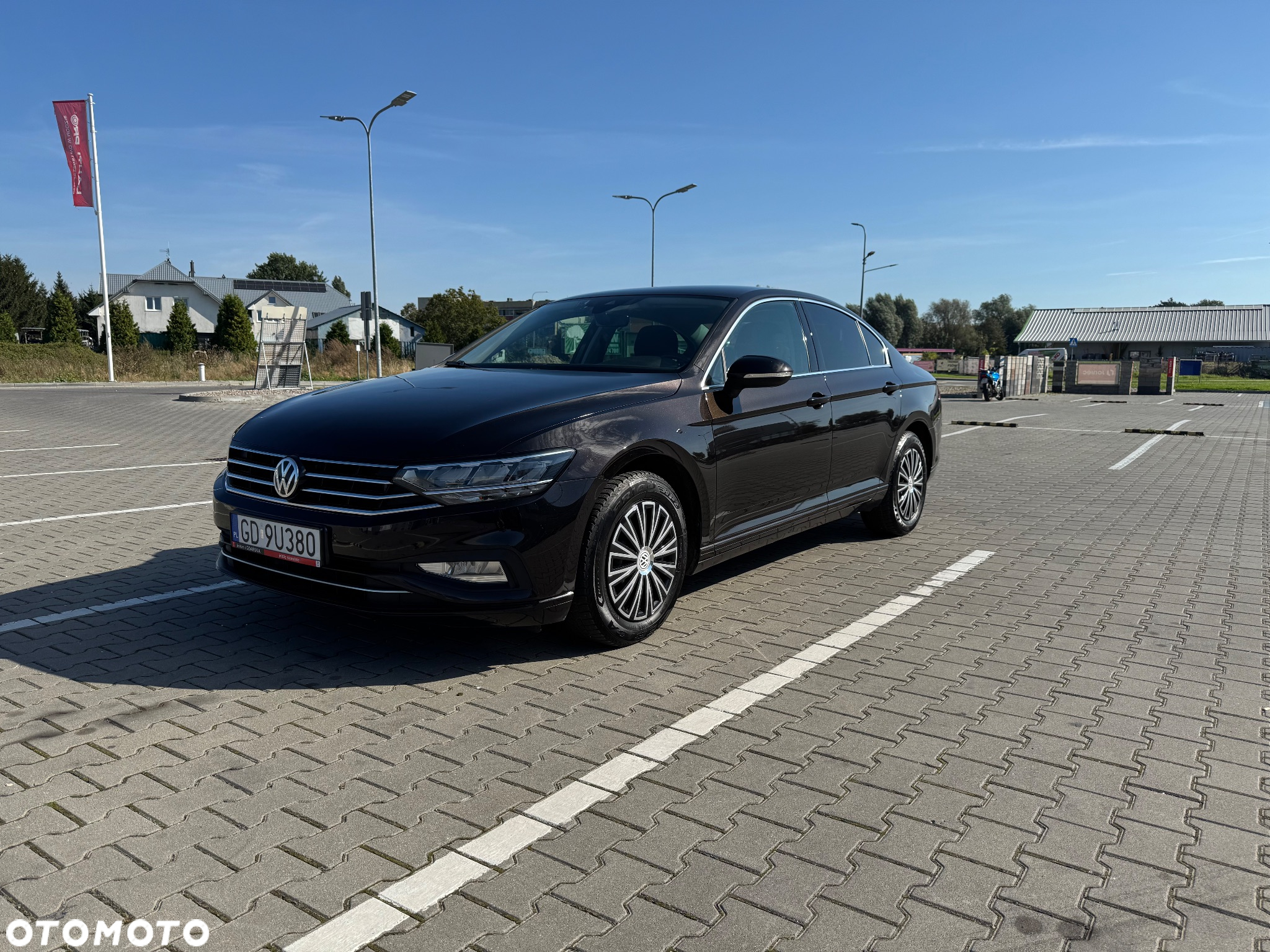 Volkswagen Passat 1.5 TSI EVO Business DSG - 3